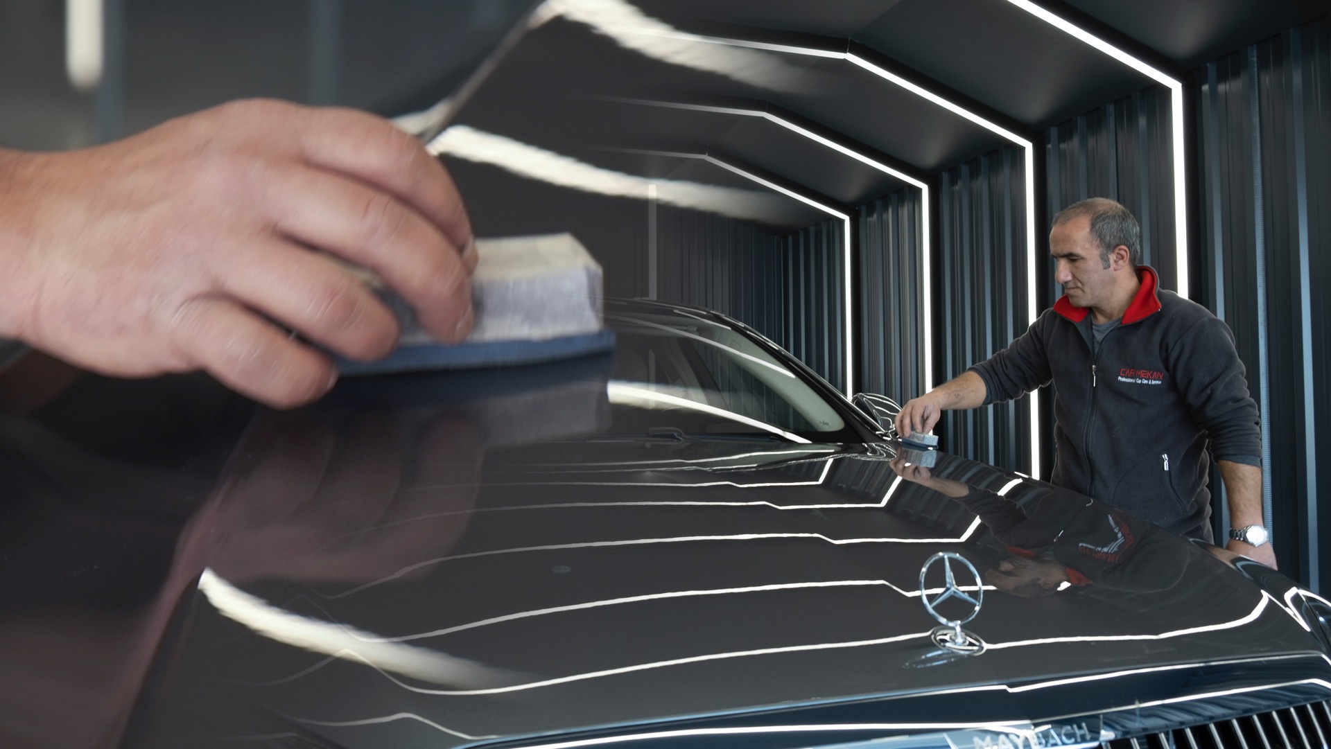 Şarköy Seramik Kaplama